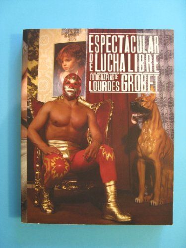 Espectacular de lucha libre