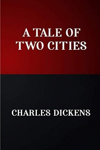 A Tale of Two Cities