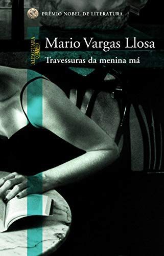 Travessuras da menina má