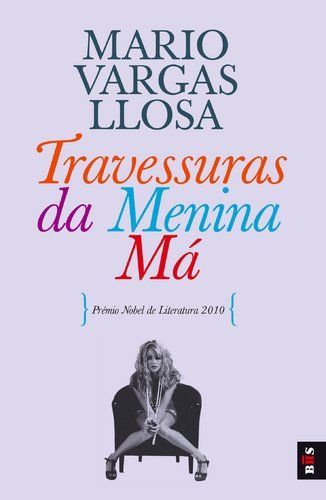TRAVESSURAS DA MENINA MA.
