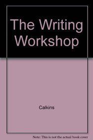 The Writing Workshop