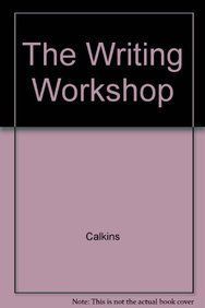 The Writing Workshop
