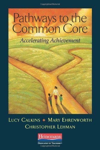 Pathways to the Common Core