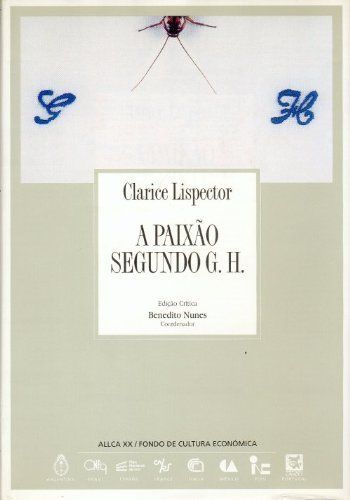 A paixão segundo G.H.