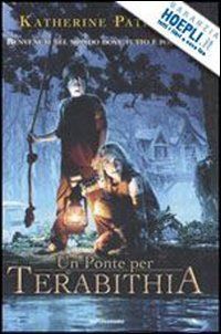 Un ponte per Terabithia