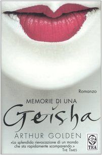 Memorie di una geisha