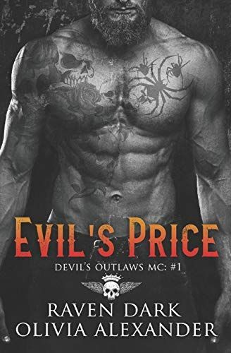 Evil's Price