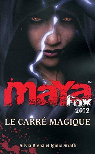 Le carré magique