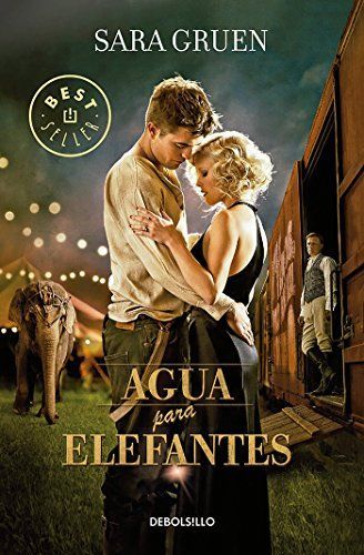 Agua Para Elefantes Mti / Water for Elephants Mti