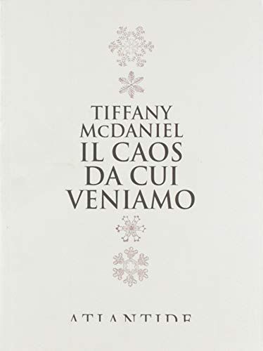 Il caos da cui veniamo