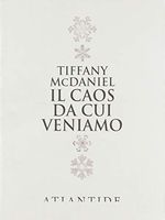 Il caos da cui veniamo