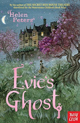 Evie's Ghost