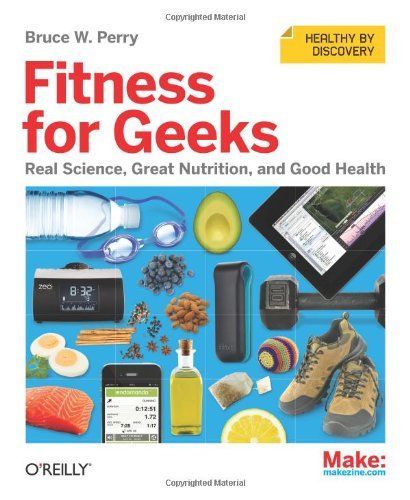 Fitness for Geeks