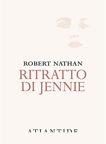 Ritratto di Jennie