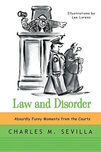 Law and Disorder