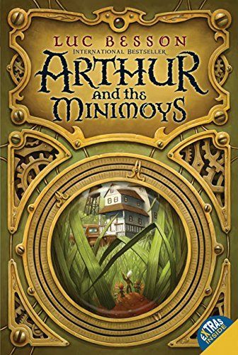 Arthur and the Minimoys