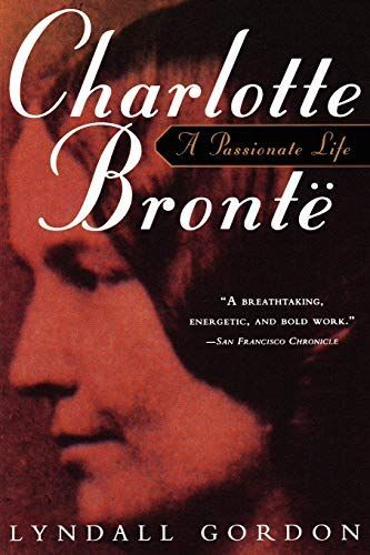 Charlotte Brontë