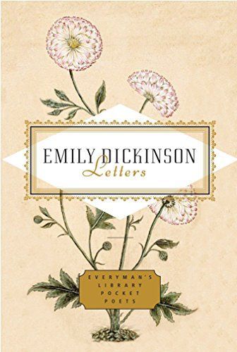 Emily Dickinson Letters