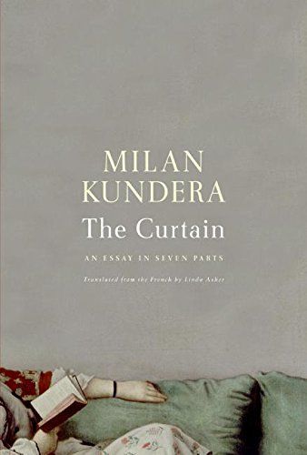 The Curtain