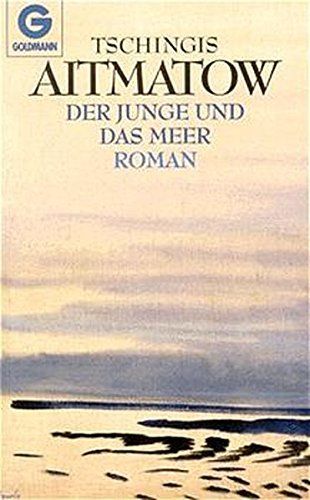 Der Junge und das Meer