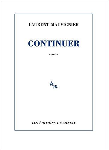 Continuer