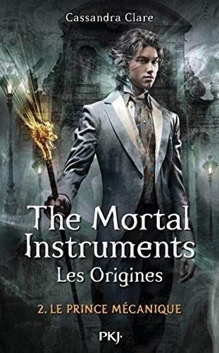 Le Prince mécanique