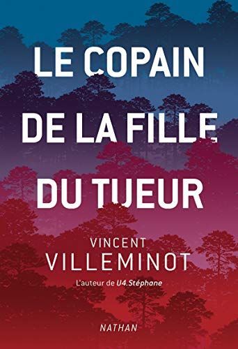 Le copain de la fille du tueur