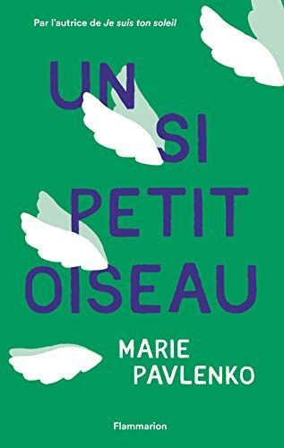 Un si petit oiseau