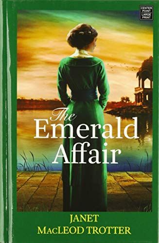 The Emerald Affair