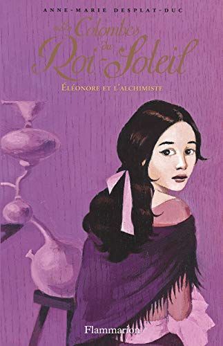 Eléonore et l'alchimiste