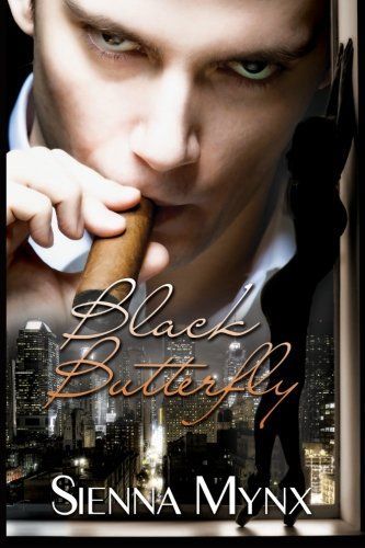 Black Butterfly