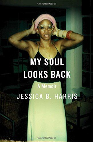My Soul Looks Back