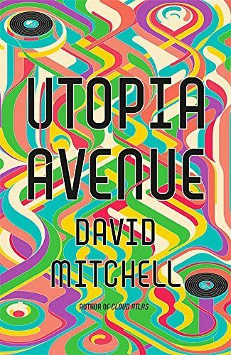 Utopia Avenue