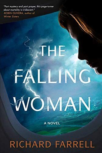 The Falling Woman