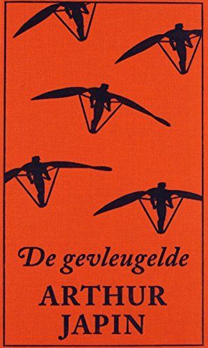 De gevleugelde / druk 1