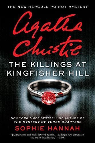 The Killings at Kingfisher Hill