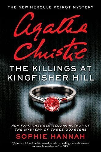 The Killings at Kingfisher Hill