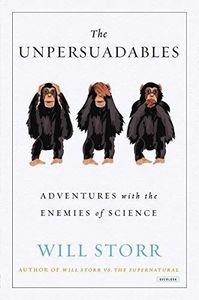 The Unpersuadables