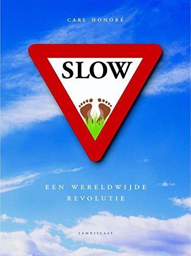 Slow / druk 1