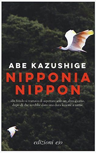 Nipponia Nippon