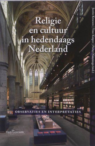 Religie en cultuur in hedendaags Nederland