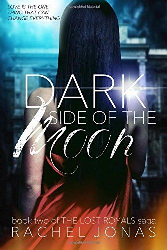 Dark Side of the Moon