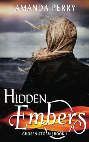 Hidden Embers