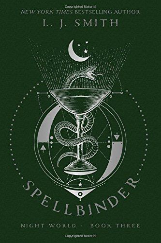 Spellbinder