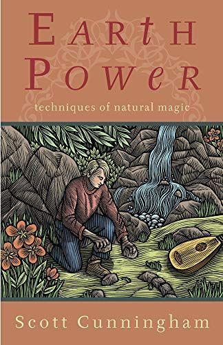 Earth Power