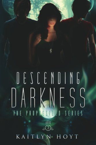 Descending Darkness