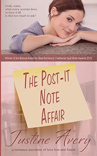 The Post-It Note Affair