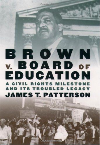 Brown V. Board of Education