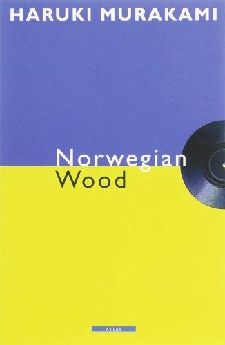 Norwegian wood