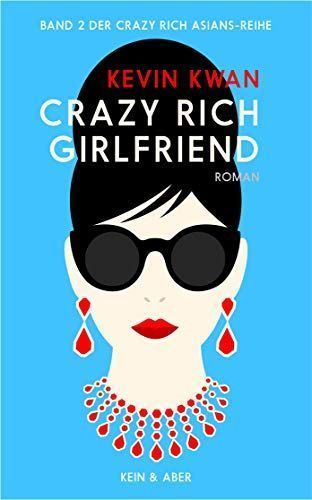 Crazy Rich Girlfriend